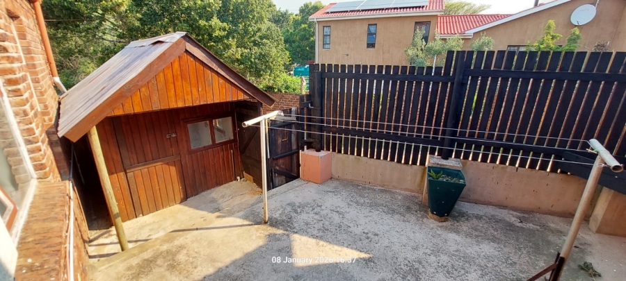 To Let 3 Bedroom Property for Rent in Noorsekloof Eastern Cape